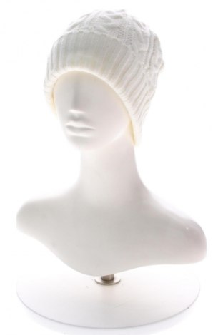 Mütze Unbranded, Farbe Ecru, Preis € 13,99