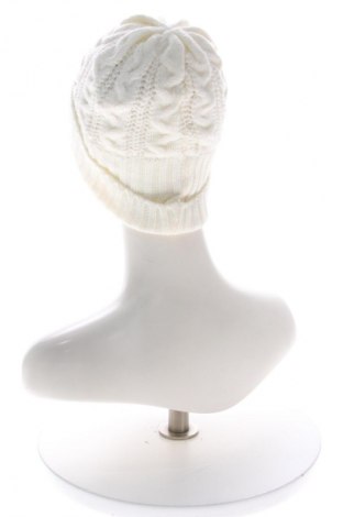 Mütze Unbranded, Farbe Ecru, Preis € 13,99