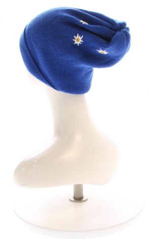 Mütze Unbranded, Farbe Blau, Preis € 11,99