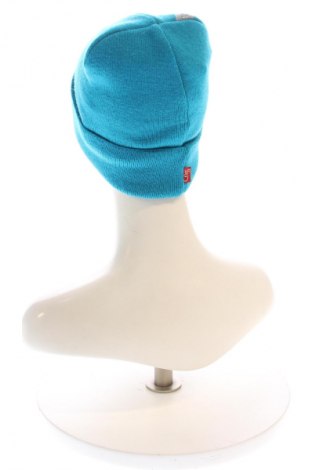 Czapka Unbranded, Kolor Niebieski, Cena 32,18 zł