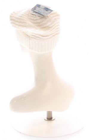 Mütze Unbranded, Farbe Weiß, Preis € 12,00
