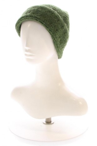 Căciulă Unbranded, Culoare Verde, Preț 36,01 Lei