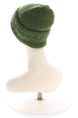 Căciulă Unbranded, Culoare Verde, Preț 36,01 Lei