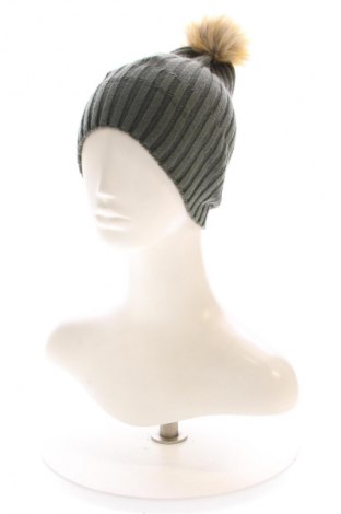 Căciulă Unbranded, Culoare Verde, Preț 36,84 Lei