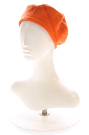 Căciulă Unbranded, Culoare Portocaliu, Preț 36,84 Lei