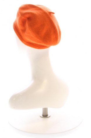 Căciulă Unbranded, Culoare Portocaliu, Preț 36,84 Lei
