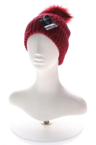 Čepice  Unbranded, Barva Červená, Cena  292,00 Kč