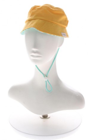 Mütze Unbranded, Farbe Gelb, Preis € 8,06