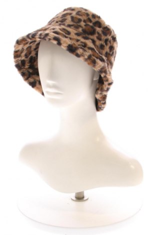 Шапка Unbranded, Цвят Многоцветен, Цена 13,69 лв.