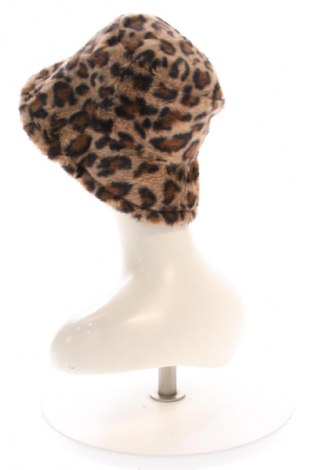 Шапка Unbranded, Цвят Многоцветен, Цена 13,69 лв.