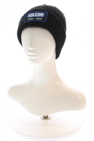 Căciulă Volcom, Culoare Negru, Preț 163,00 Lei