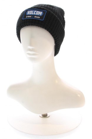 Căciulă Volcom, Culoare Negru, Preț 163,00 Lei