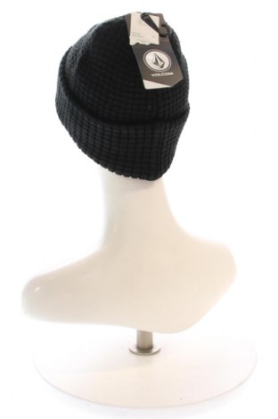 Căciulă Volcom, Culoare Negru, Preț 163,00 Lei
