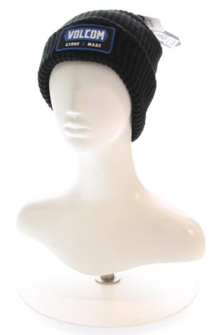 Căciulă Volcom, Culoare Negru, Preț 163,00 Lei