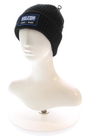 Czapka Volcom, Kolor Czarny, Cena 142,39 zł