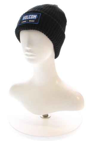Căciulă Volcom, Culoare Negru, Preț 163,00 Lei