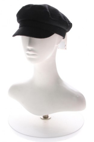 Шапка Zara, Цвят Черен, Цена 31,00 лв.