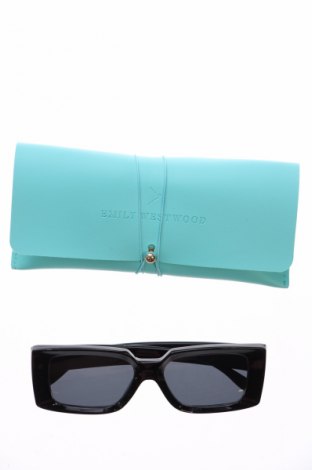Sluneční brýle   Emily Westwood, Barva Černá, Cena  1 864,00 Kč