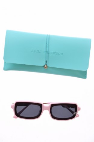 Sluneční brýle   Emily Westwood, Barva Růžová, Cena  1 864,00 Kč