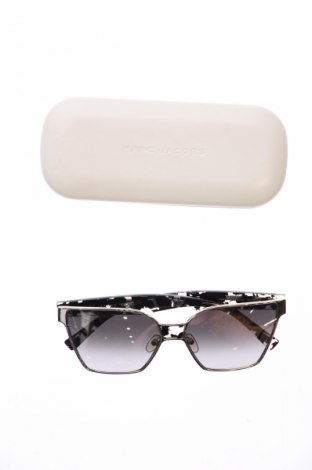 Ochelari de soare Marc Jacobs, Culoare Negru, Preț 894,74 Lei