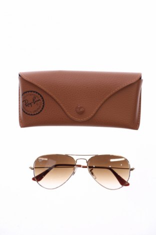 Slnečné okuliare  Ray Ban, Farba Hnedá, Cena  103,95 €