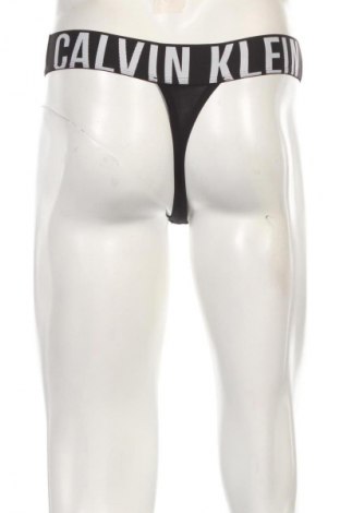 Slip Calvin Klein, Mărime S, Culoare Negru, Preț 234,99 Lei