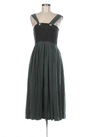 Latzkleid Berwin & Wolff, Größe S, Farbe Mehrfarbig, Preis 14,83 €