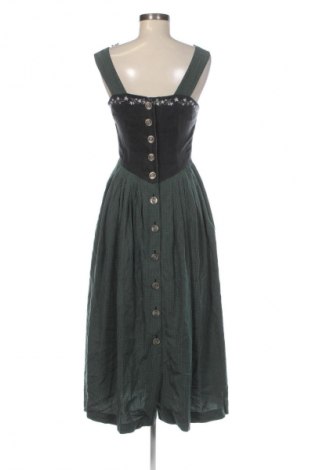 Latzkleid Berwin & Wolff, Größe S, Farbe Mehrfarbig, Preis 14,83 €