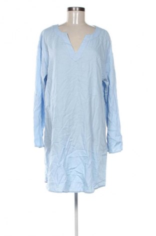 Dámské šaty s tráky Cream, Velikost XL, Barva Modrá, Cena  1 979,00 Kč