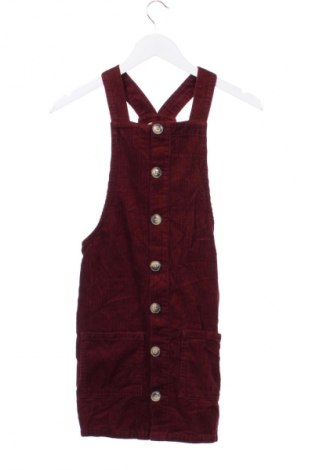 Сукман Denim Co., Размер XXS, Цвят Червен, Цена 23,99 лв.