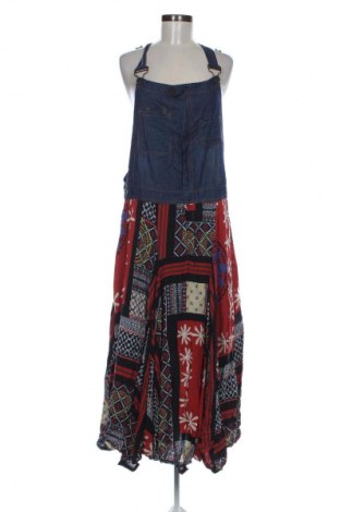 Сукман Desigual, Размер XL, Цвят Многоцветен, Цена 82,08 лв.