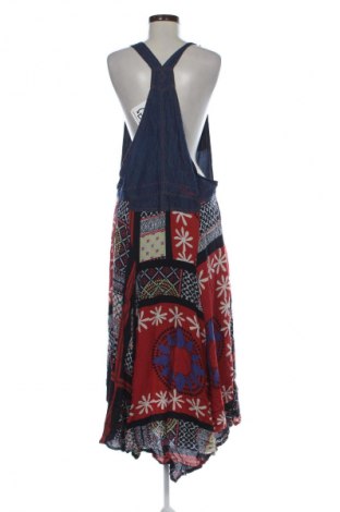 Сукман Desigual, Размер XL, Цвят Многоцветен, Цена 82,08 лв.