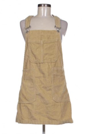 Dámske šaty s trákmi  Don't Think Twice, Veľkosť M, Farba Béžová, Cena  55,18 €