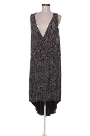 Latzkleid Gina Benotti, Größe XXL, Farbe Mehrfarbig, Preis 14,91 €