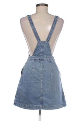 Dámske šaty s trákmi  H&M Divided, Veľkosť XS, Farba Modrá, Cena  14,83 €