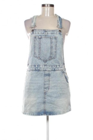Сукман H&M Divided, Размер M, Цвят Син, Цена 28,88 лв.