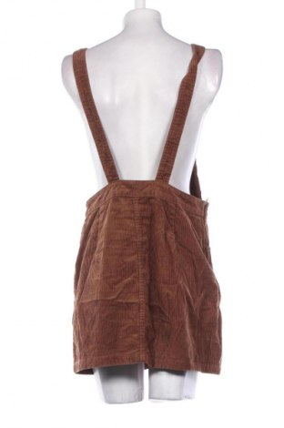 Latzkleid H&M Divided, Größe M, Farbe Braun, Preis € 7,99