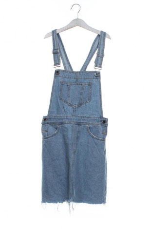 Sarafan H&M Divided, Mărime S, Culoare Albastru, Preț 76,32 Lei