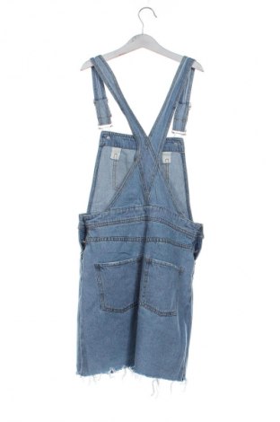 Sarafan H&M Divided, Mărime S, Culoare Albastru, Preț 76,32 Lei