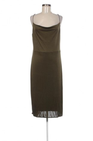 Dámské šaty s tráky Kiomi, Velikost L, Barva Zelená, Cena  669,00 Kč
