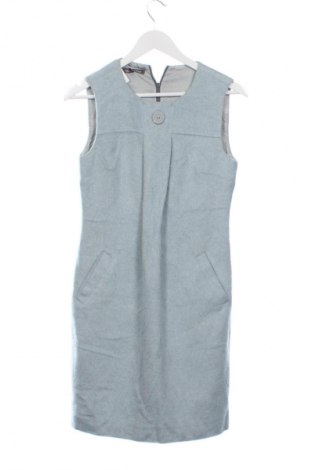 Сукман Laura Ashley, Размер XS, Цвят Син, Цена 48,00 лв.