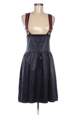 Latzkleid MissLook, Größe M, Farbe Blau, Preis € 14,83