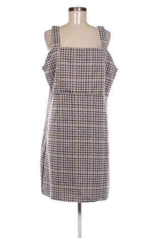 Dámske šaty s trákmi  Page One, Veľkosť XL, Farba Viacfarebná, Cena  16,95 €