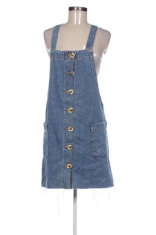 Sukienka River Island, Rozmiar M, Kolor Niebieski, Cena 294,83 zł