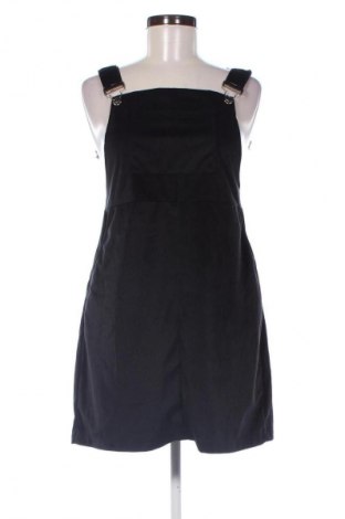 Dámske šaty s trákmi  SHEIN, Veľkosť M, Farba Čierna, Cena  15,65 €