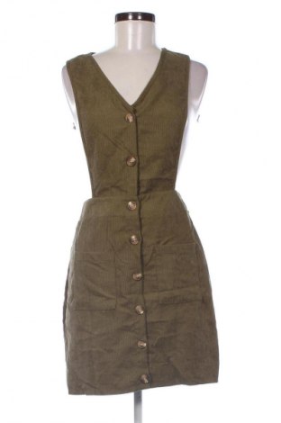 Sarafan SHEIN, Mărime S, Culoare Verde, Preț 25,99 Lei