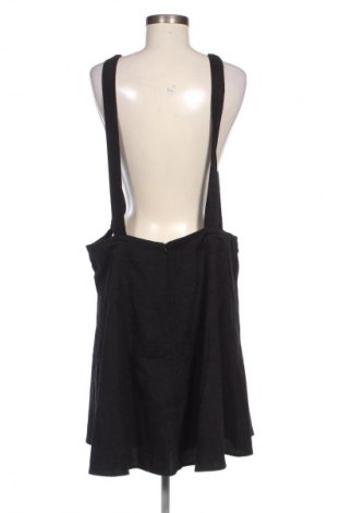 Sarafan SHEIN, Mărime XXL, Culoare Negru, Preț 50,99 Lei