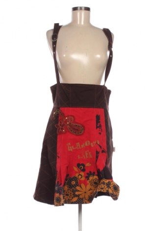 Γυναικεία σαλοπέτα Savage Culture, Μέγεθος M, Χρώμα Πολύχρωμο, Τιμή 39,36 €