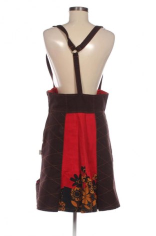 Γυναικεία σαλοπέτα Savage Culture, Μέγεθος M, Χρώμα Πολύχρωμο, Τιμή 39,36 €