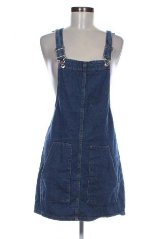 Dámske šaty s trákmi  Terranova, Veľkosť S, Farba Modrá, Cena  14,83 €